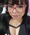 Rencontre Femme Venezuela à Caracas  : Flavia, 34 ans